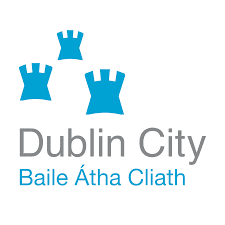 Dublin City Council Logo