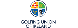Golfing Union Ireland
