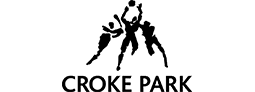 croke park logo