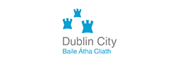 dublin city logo