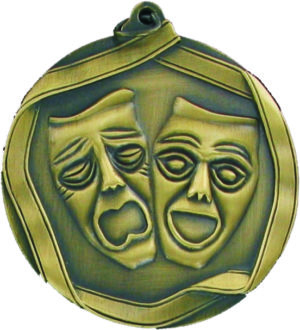 Medals & Coins