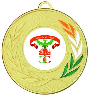 Medals & Coins