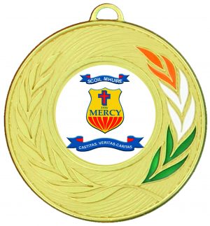 Medals